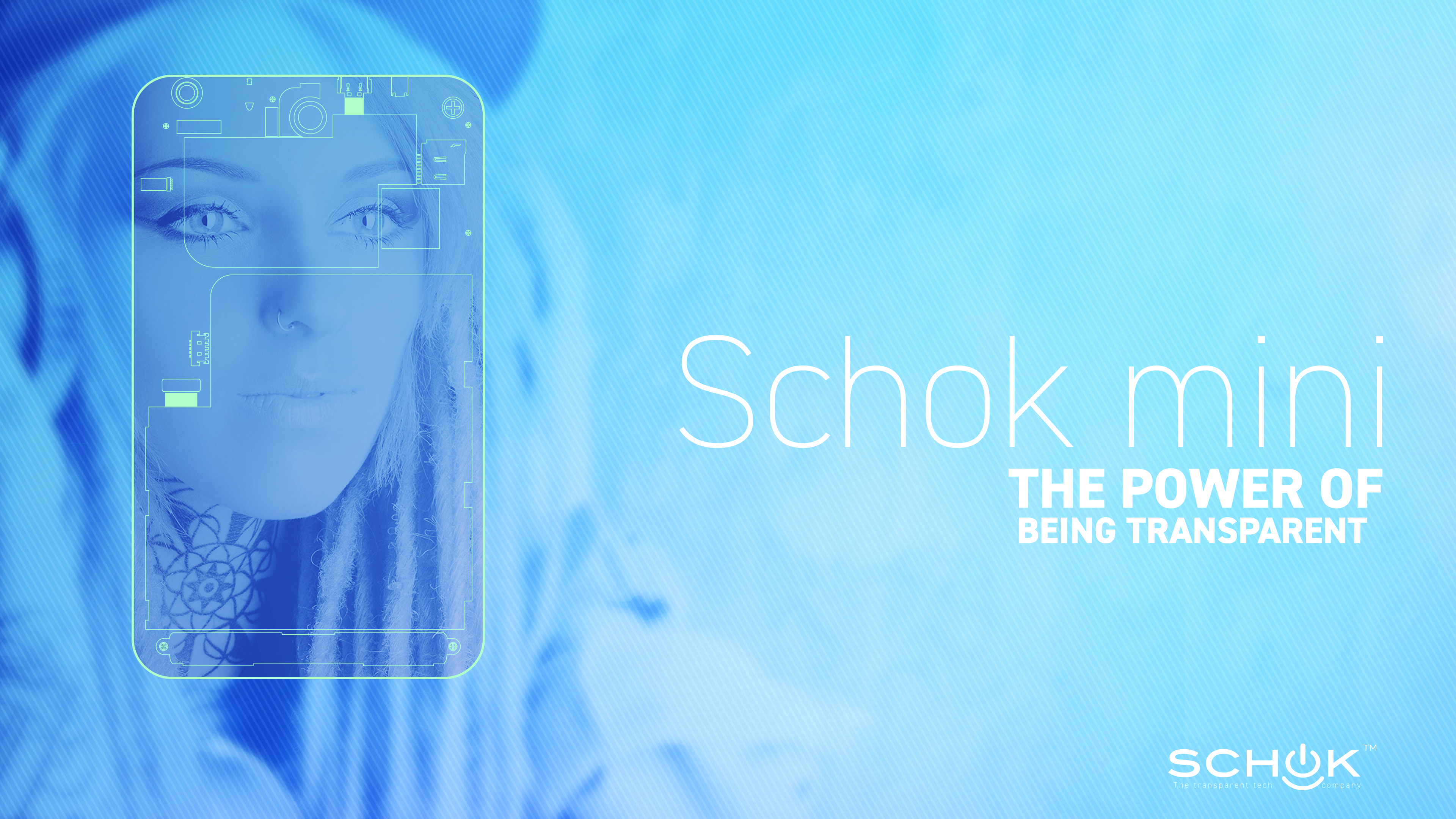 Logo SCHOK